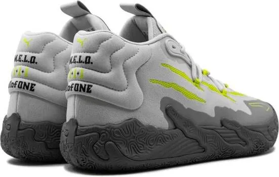 PUMA x LaMelo Ball MB.03 