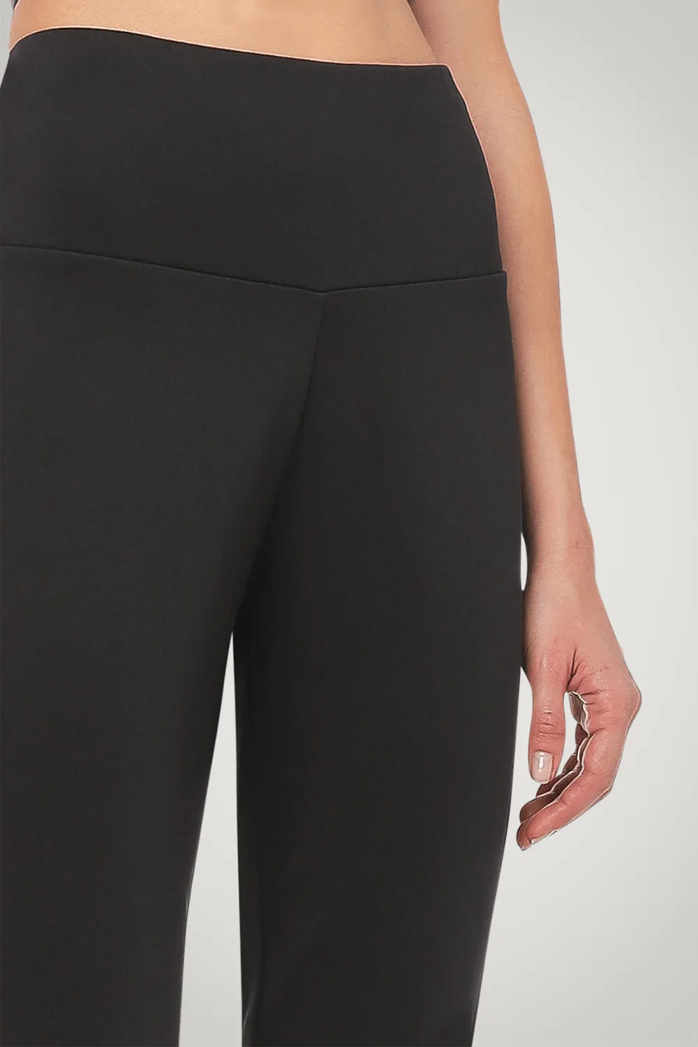 Pure Flare Trousers