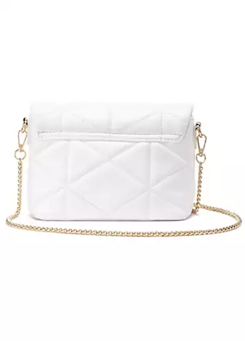 Quilted Shoulder Bag by LASCANA | Look Again