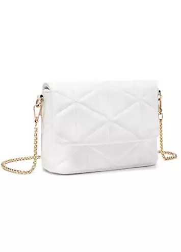 Quilted Shoulder Bag by LASCANA | Look Again