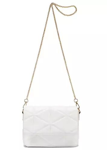 Quilted Shoulder Bag by LASCANA | Look Again