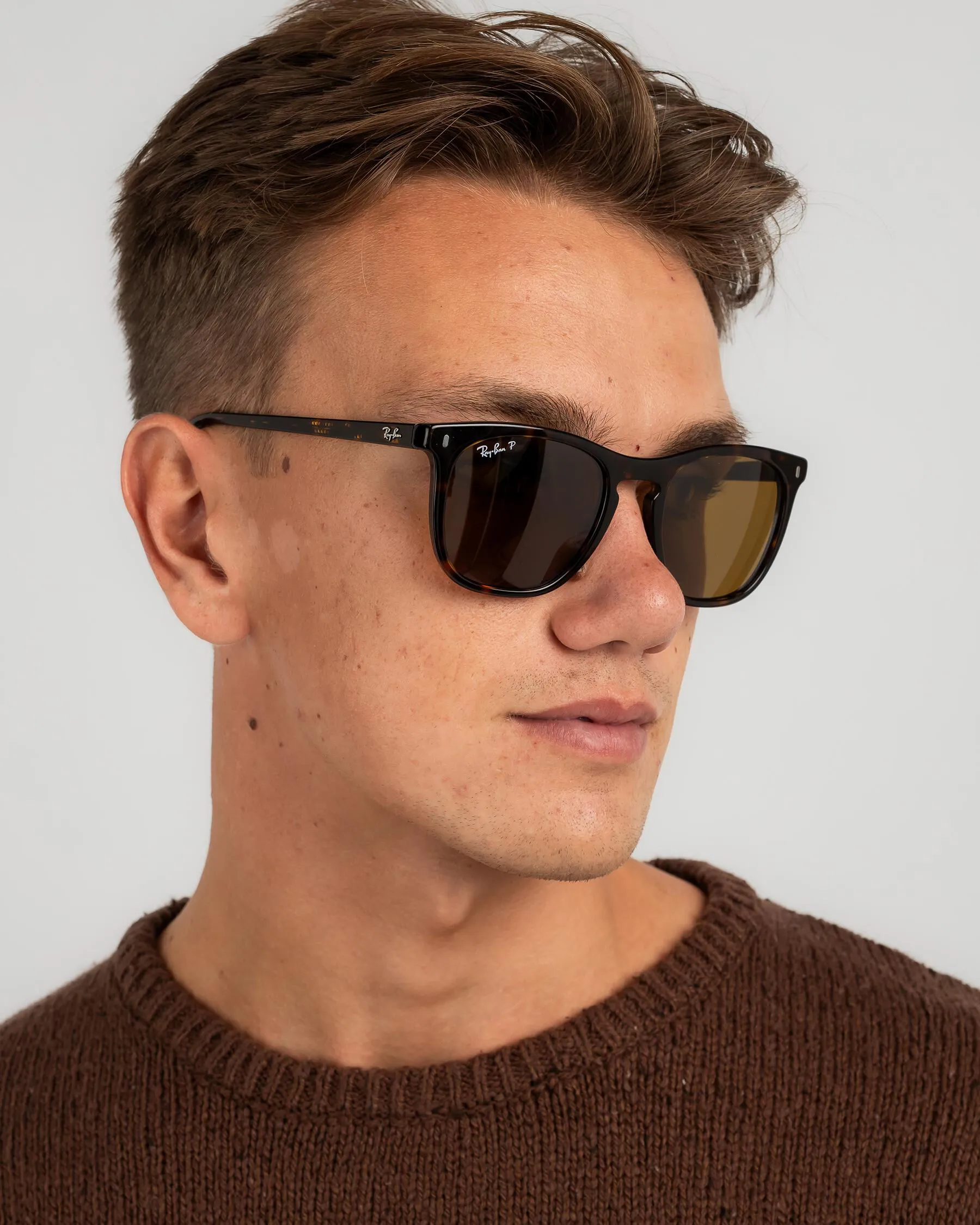 Ray-Ban 0RB2210 Sunglasses