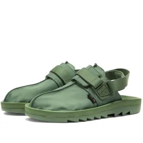 Reebok Beatnik SandalAshen Green