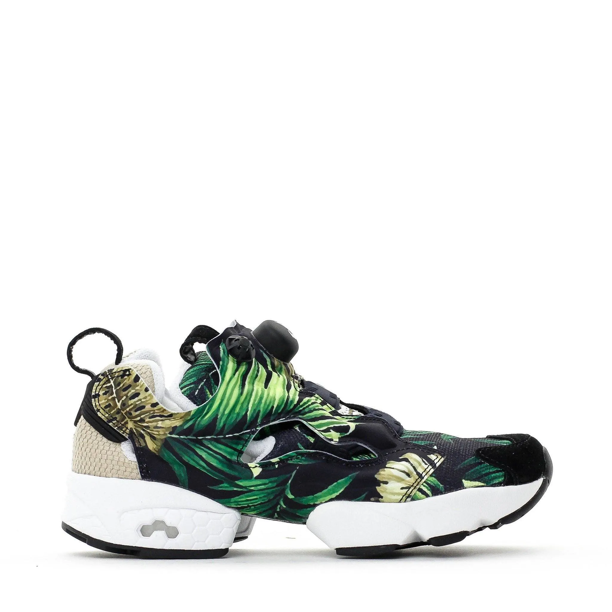 Reebok Classic Women Instapump Fury Jg Jungle Gurl AR2491