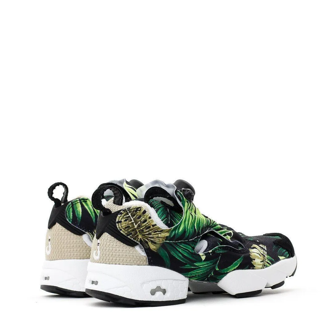 Reebok Classic Women Instapump Fury Jg Jungle Gurl AR2491