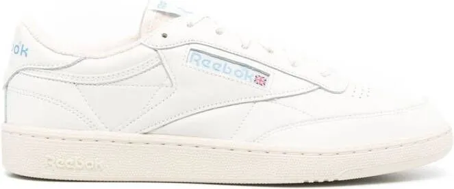 Reebok Club C 1985 TV sneakers White