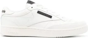 Reebok Club C 85 low-top sneakers White