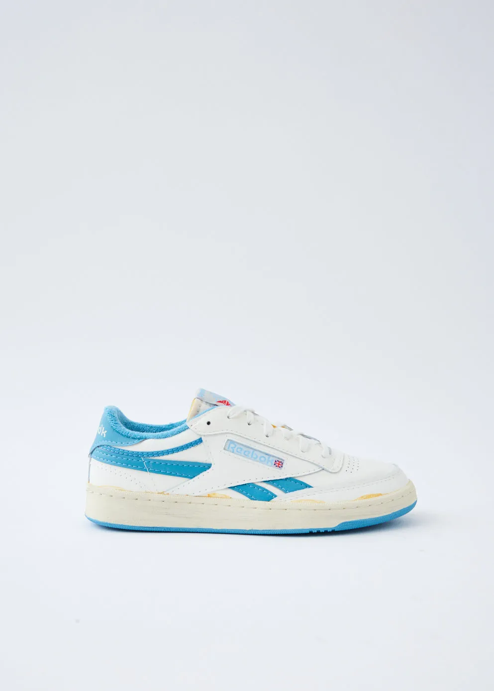 Reebok -  Club C Revenge Sneakers - Sneaker