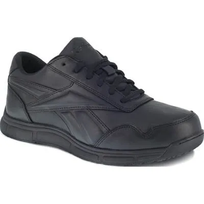 Reebok Jorie LT Men's Slip Resistant Electrical Hazard Athletic Oxford