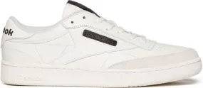 Reebok LTD Club C LTHR low-top sneakers White