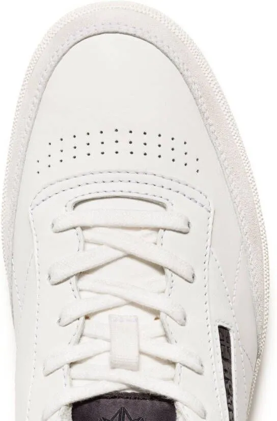 Reebok LTD Club C LTHR low-top sneakers White