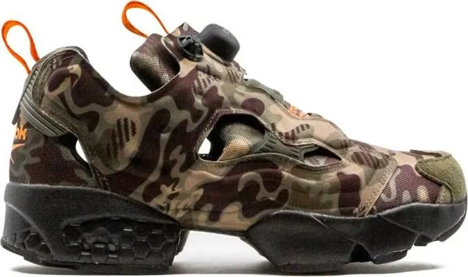 Reebok Original Instapump Fury MU 