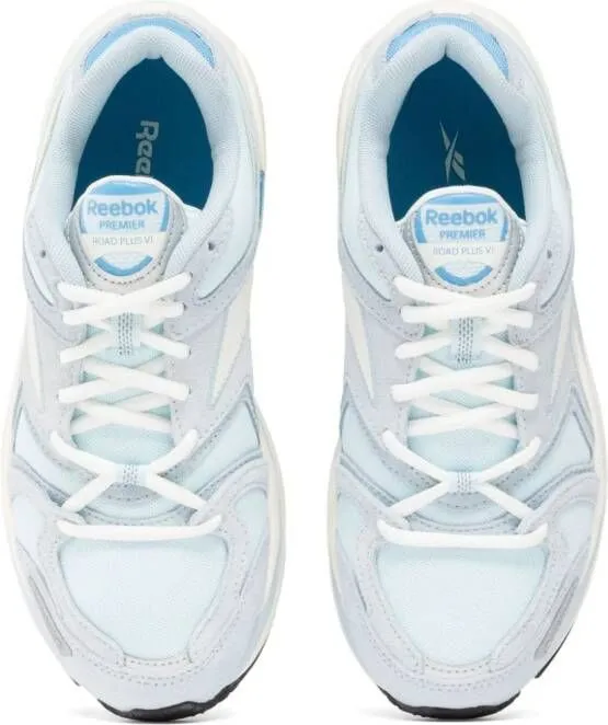 Reebok Premier Road Plus VI sneakers Blue