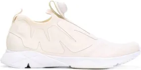 Reebok Pump Supreme Rilla sneakers Neutrals