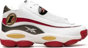 Reebok The Answer DMX White Red sneakers