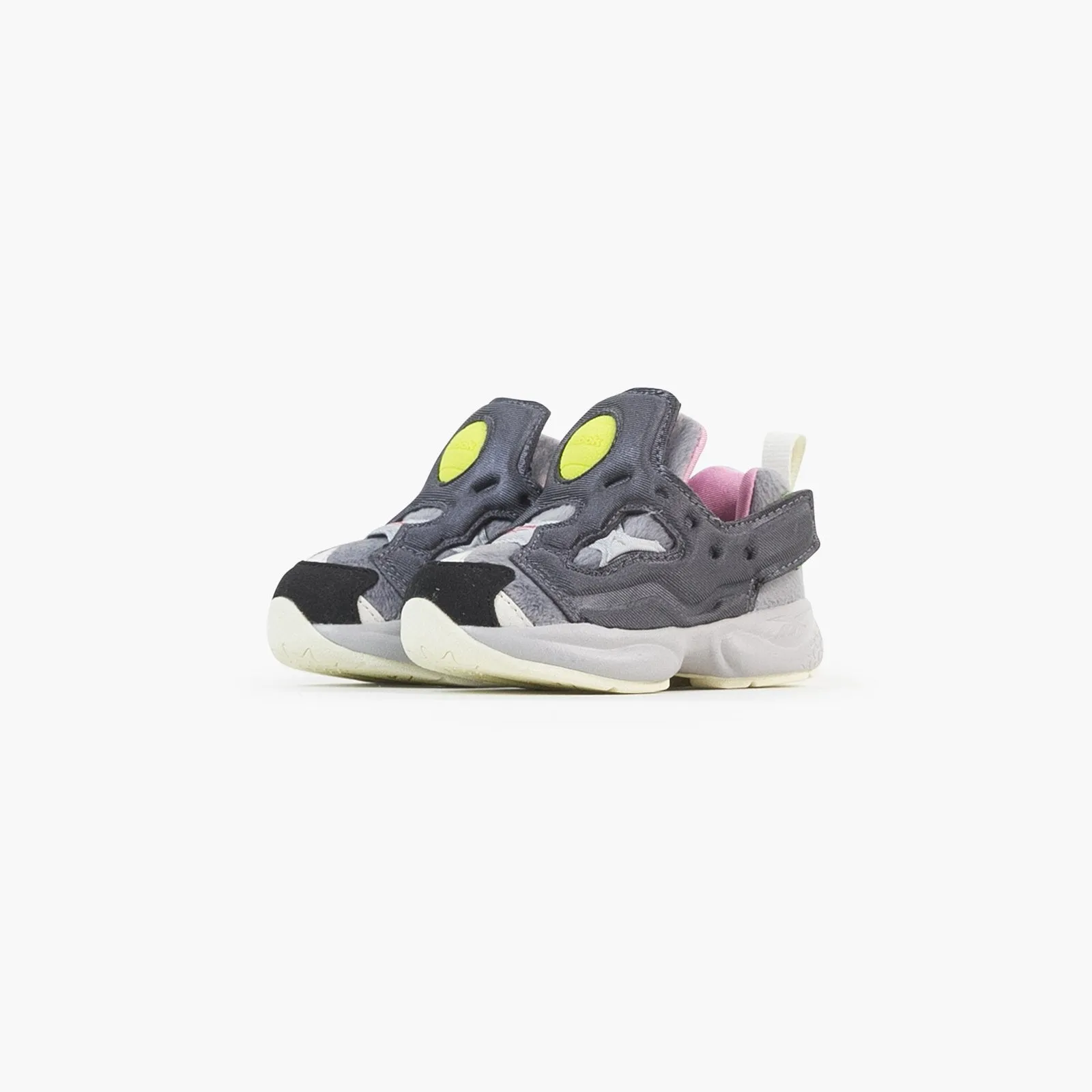 Reebok Tom and Jerry Versa Pump Fury Kids