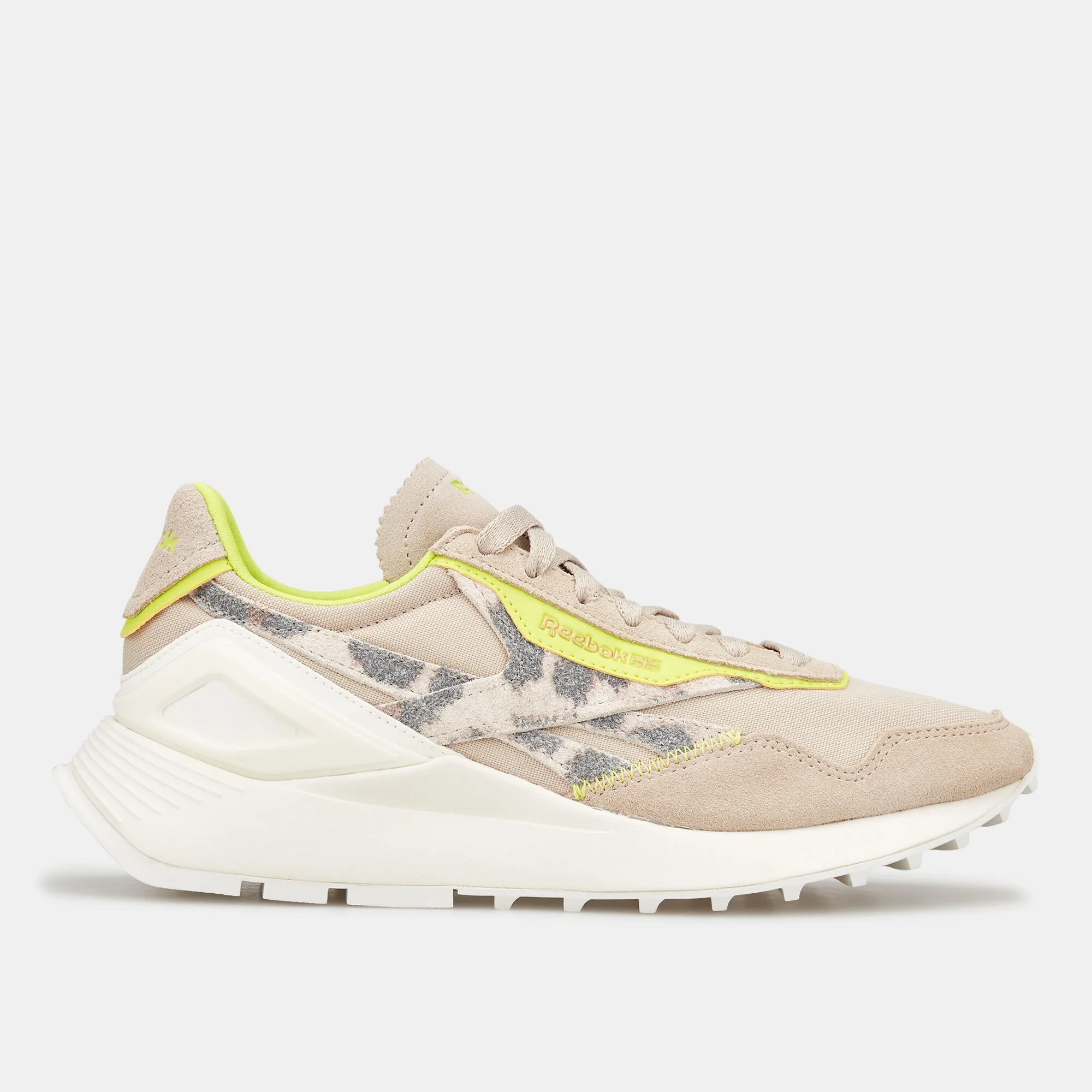 Reebok Women's Classic Leather Legacy AZ Shoe