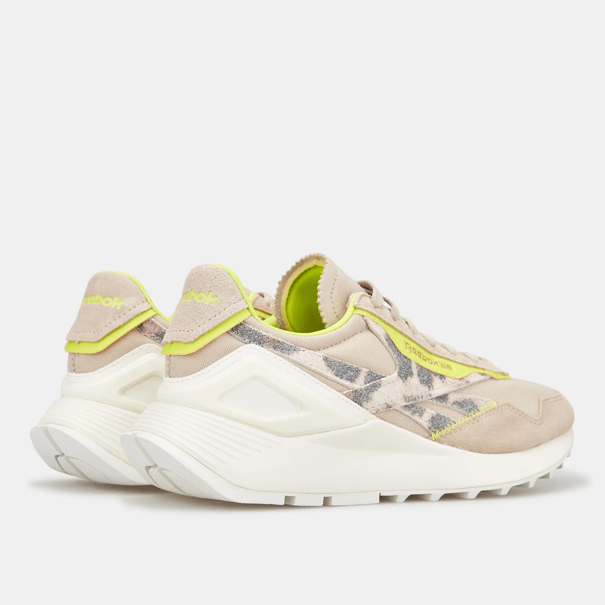 Reebok Women's Classic Leather Legacy AZ Shoe