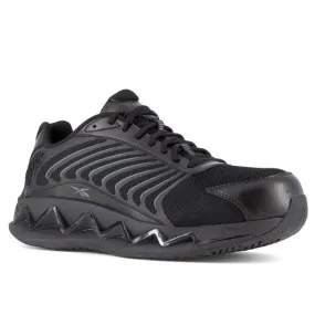 Reebok Work Women's Zig Elusion Heritage CT