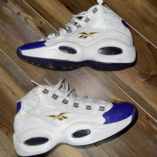 Reebok x packers question mid kobe 