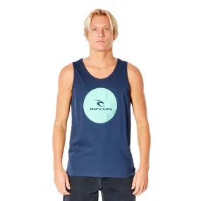 Rip Curl Corp Icon Tank