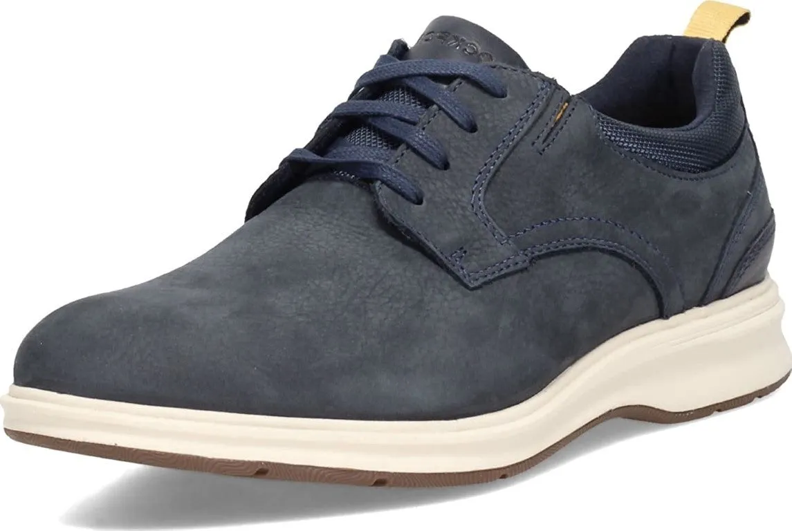 Rockport Mens Total Motion City Plain Toe Sneakers