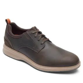 Rockport Mens Total Motion City Plain Toe Sneakers