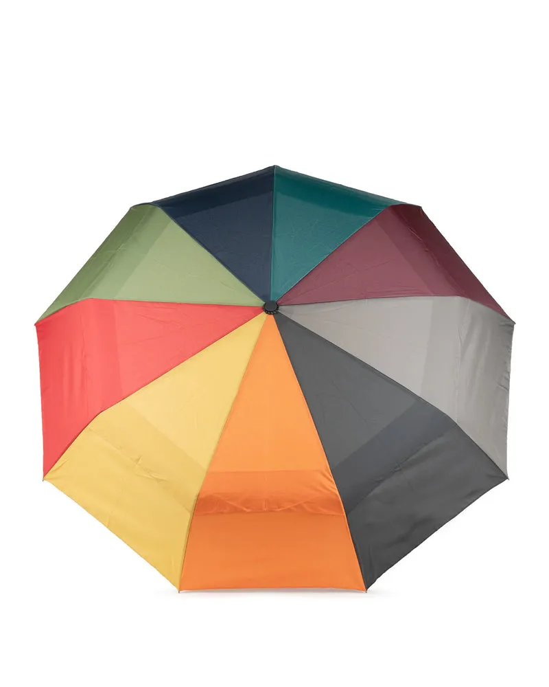 Roka Waterloo Recycled Polyester Umbrella