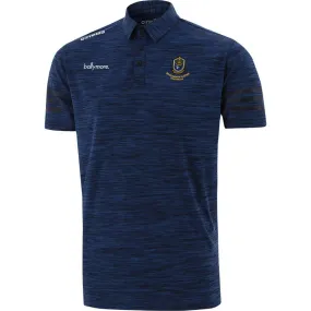 Roscommon LGFA Kids' Osprey Polo Shirt