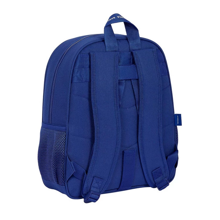 Safta Youth Trolley-Adaptable F.C. Barcelona (15L) Backpack