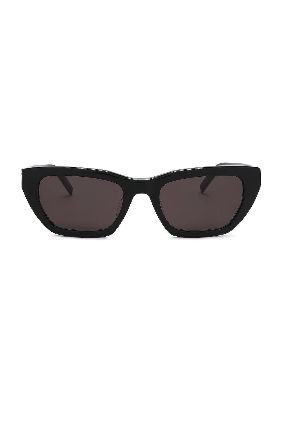 Saint Laurent Cat Eye Sunglasses