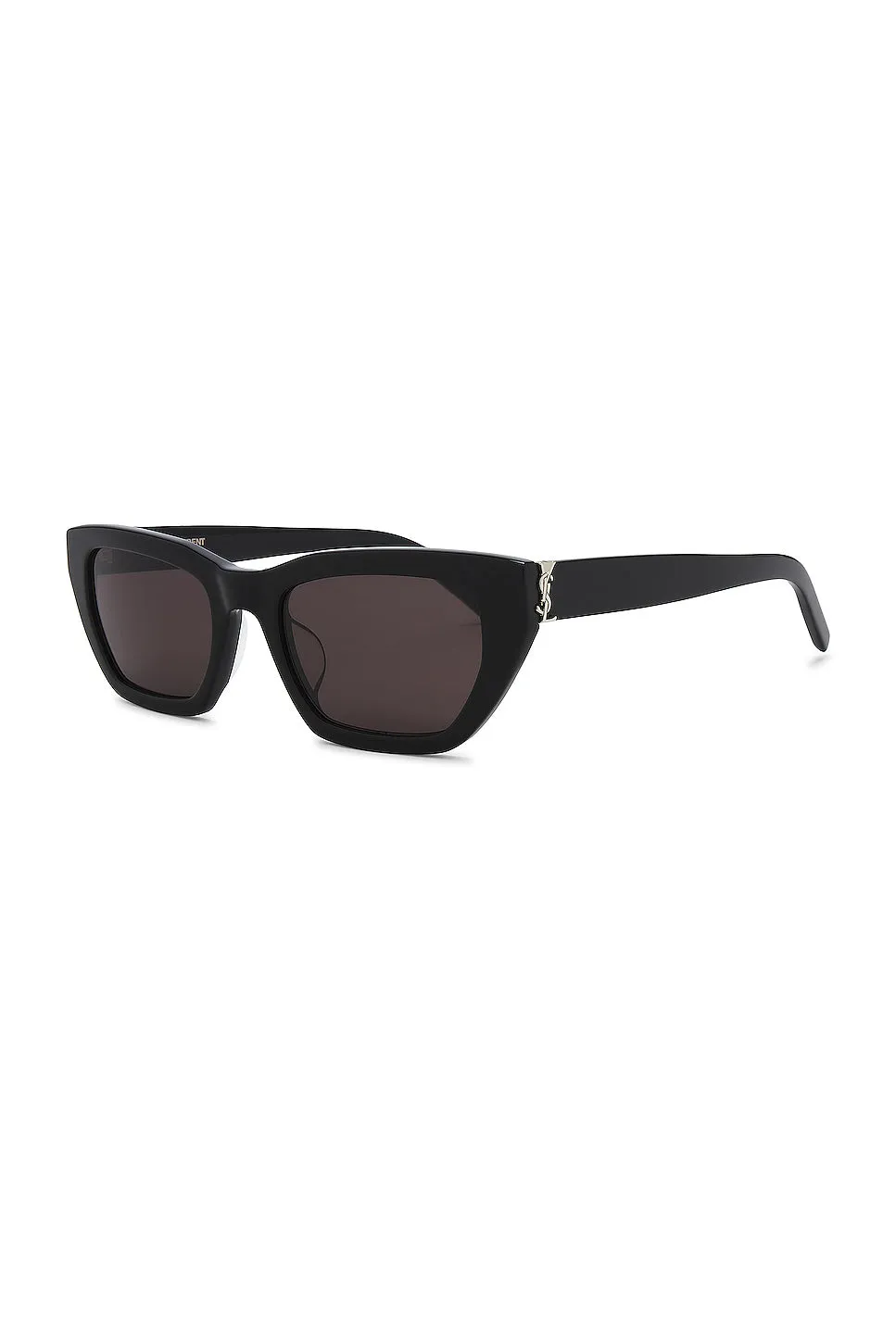 Saint Laurent Cat Eye Sunglasses