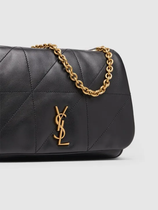 Saint Laurent   Small Jamie 4.3 leather shoulder bag 