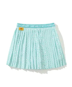 Sand's Skirt Mint