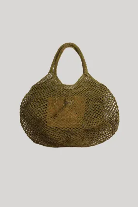 Sans Arcidet | Small Mamabe Bag 