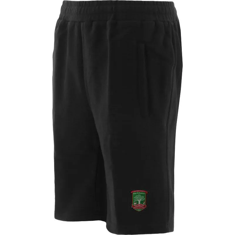 Sean Dolans GAC Benson Fleece Shorts