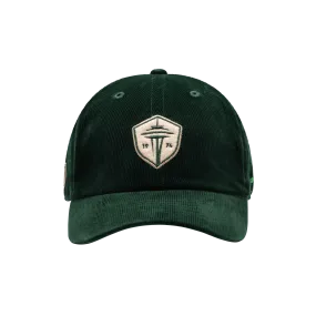 Seattle Sounders FC Princeton Classic Hat