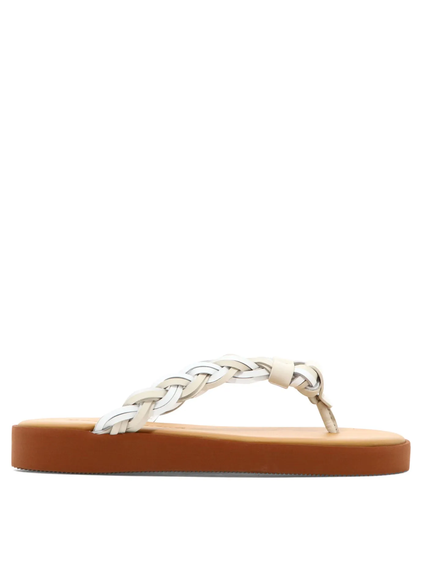 See By Chloe    See By Chloé New Gaucho Sandals