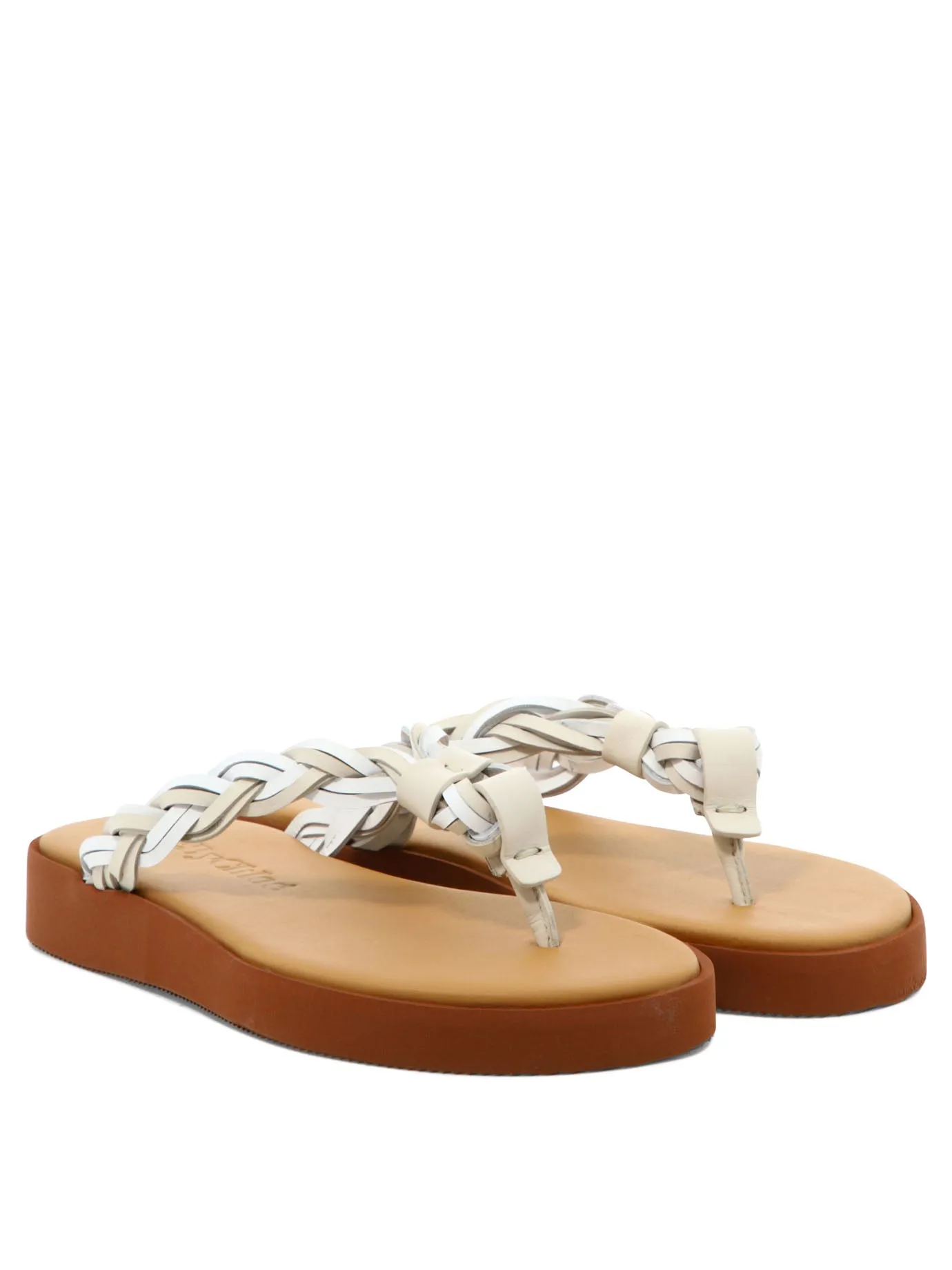 See By Chloe    See By Chloé New Gaucho Sandals