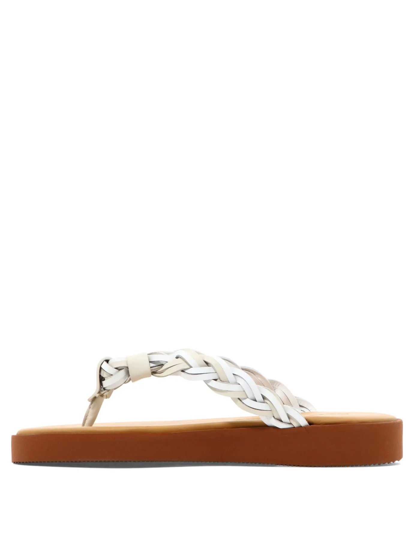 See By Chloe    See By Chloé New Gaucho Sandals