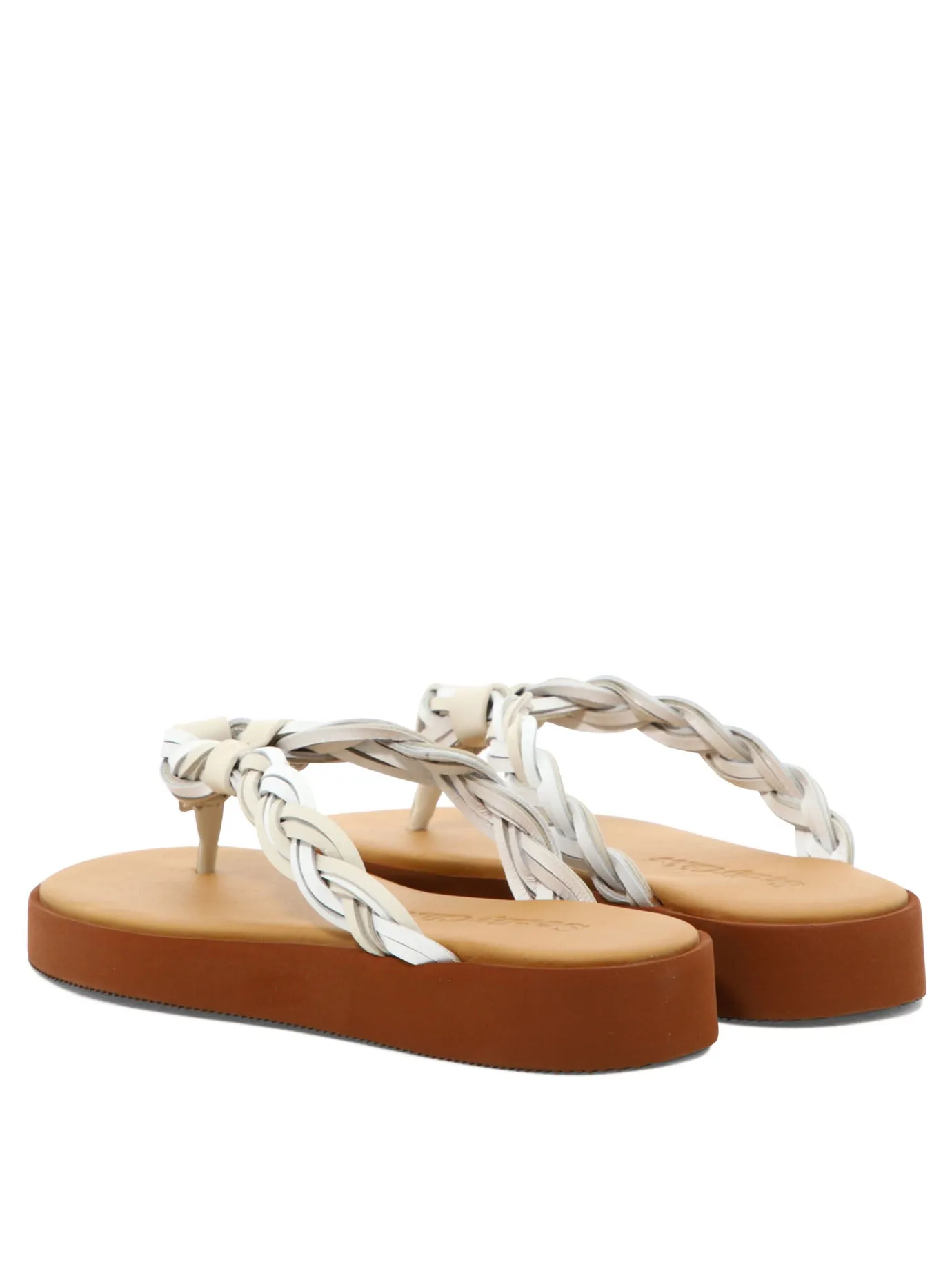 See By Chloe    See By Chloé New Gaucho Sandals