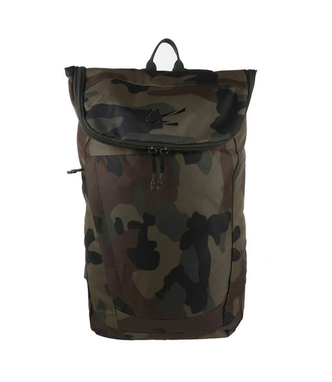 Shilton 20l backpack one size camo green Regatta