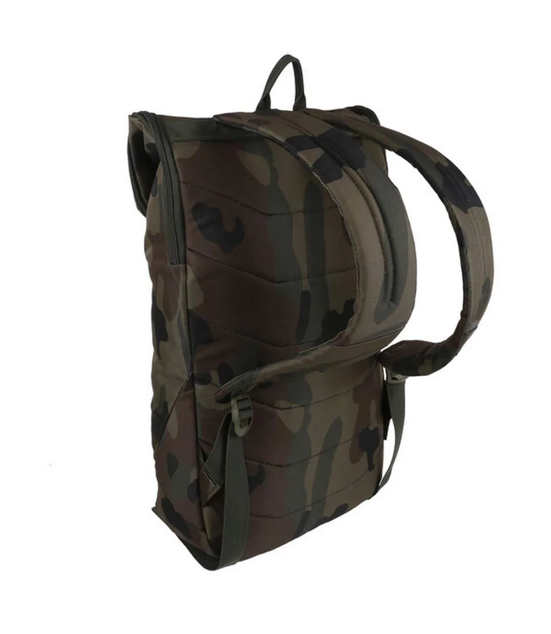 Shilton 20l backpack one size camo green Regatta