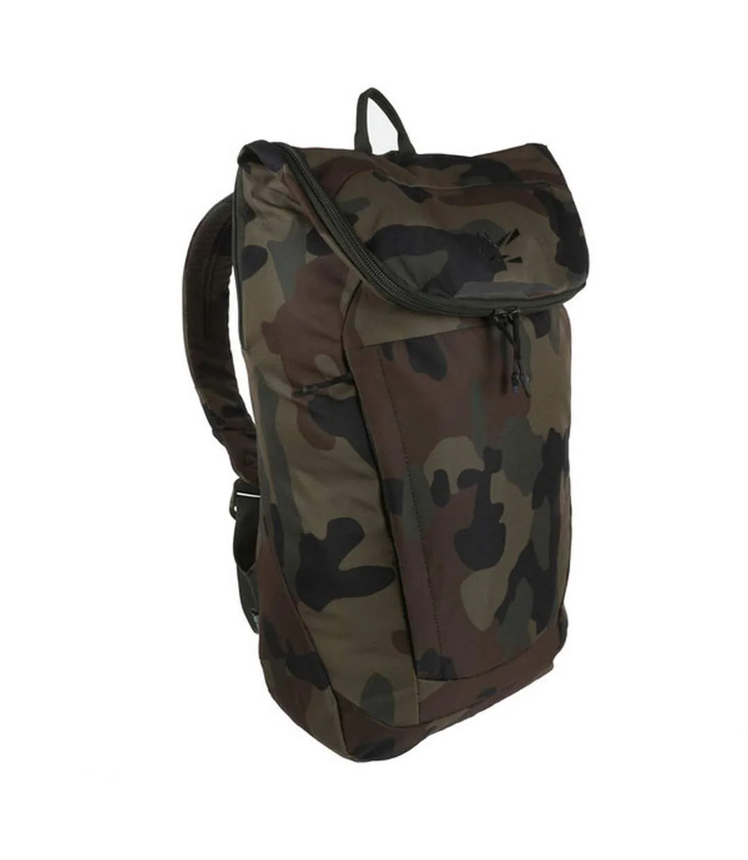 Shilton 20l backpack one size camo green Regatta