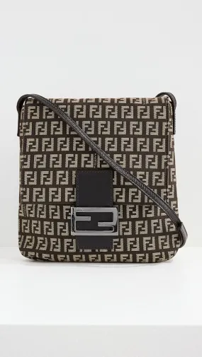 Shopbop Archive   Fendi Mama Baguette Shoulder Bag 