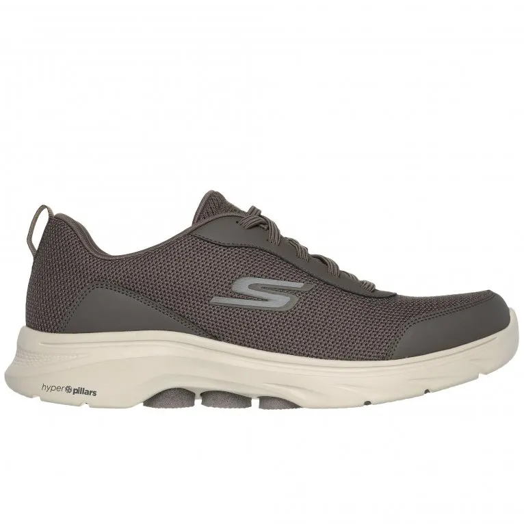 Skechers GO Walk 7 Mens Trainers