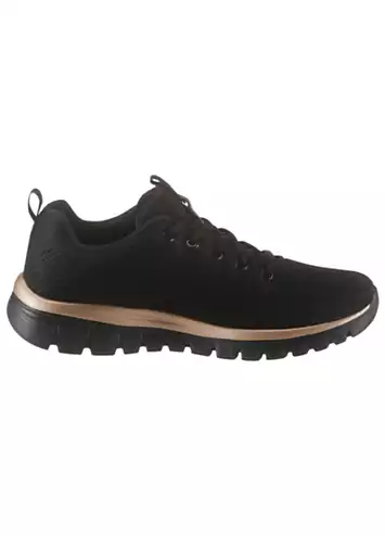 Skechers Graceful - Get Connected Trainers | Grattan