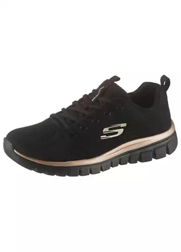 Skechers Graceful - Get Connected Trainers | Grattan