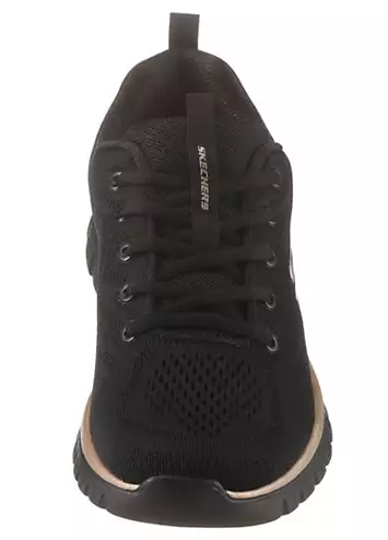 Skechers Graceful - Get Connected Trainers | Grattan