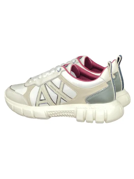 SNEAKERS BEIGE XDX073 XV574